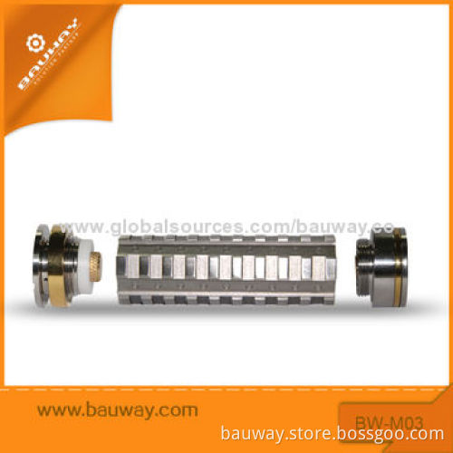 Bauway Manufacturer Mod Fit C6 Tank CE4 Clearomizers, 2,800/850mAh CapacityNew